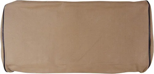 Vista 6 de NCAA LSU Tigers - Bolsa de lona para hombre, color caqui, talla única