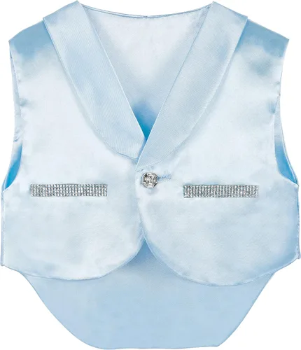 Vista 4 de Lilax Conjunto de regalo de 5 piezas para bebé niño de 0 a 3 meses