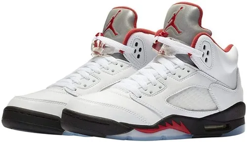 Vista 3 de Nike Kids GS Air Jordan 5 Retro