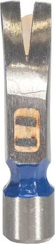 Vista 5 de Vaughan & Bushnell 9 Martillo rasgado profesional, blanco