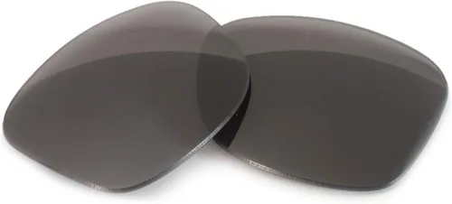 Vista 5 de Fuse Lenses Lentes de repuesto no polarizadas compatibles con Oakley Drizzle Tinte de espejo de bronce