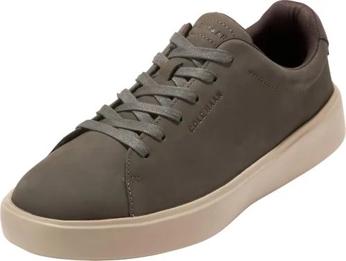 Vista 26 de Cole Haan Tenis Grand Crosscourt Traveler para hombre bronceado (British Tan)