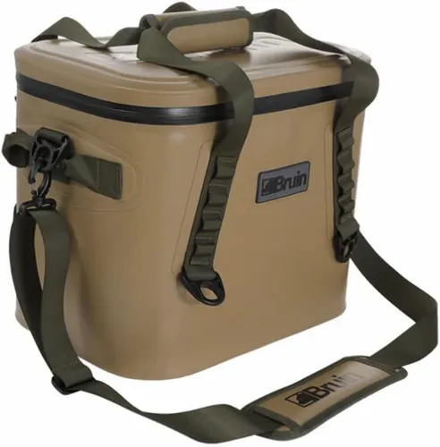 Vista 6 de Bruin Enfriador de paquetes suaves para 30 latas Outdoors