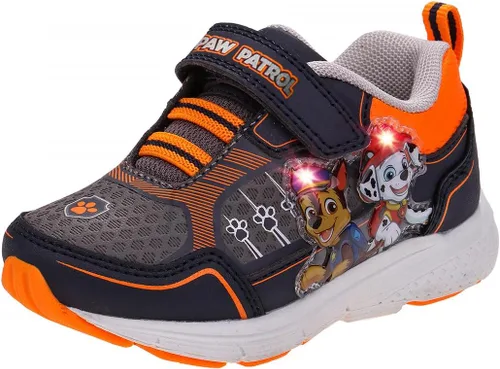 Vista 8 de Nickelodeon Tenis Paw Patrol para niños (bebé/niño pequeño)