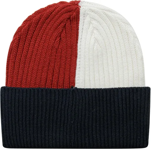 Vista 2 de Tommy Hilfiger Sombrero acanalado para hombre