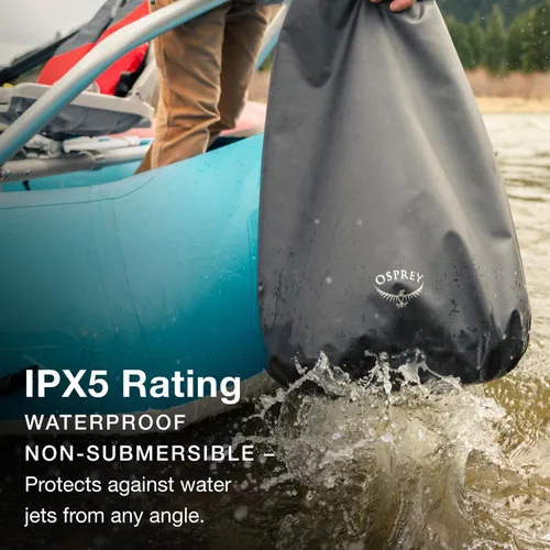 Vista 3 de Osprey Wildwater Waterproof