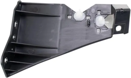 Vista 8 de I-Match Auto Parts Juego de 2 cubiertas para parachoques delantero del lado del conductor y del pasajero para Ford Mustang 05-09, GT 07-09 Shelby