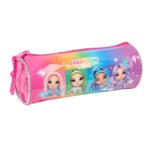 Vista 2 de Portatodo Rainbow High Shine Multicolor 20 x 7 x 7 cm