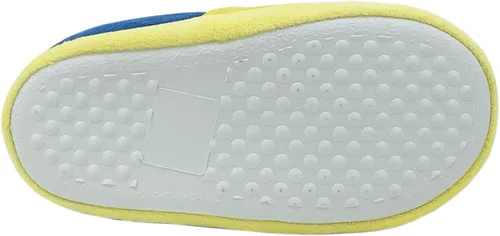 Vista 6 de Despicable Me Minions Shakey Eye Pantuflas, Amarillo