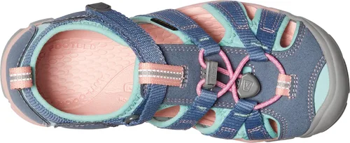 Vista 5 de KEEN Little Kid's Seacamp 2 CNX Closed Toe Sandal