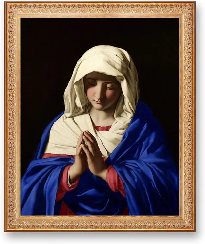Vista 167 de A&T ARTWORK Adoración de los Reyes Magos por Sandro Botticelli The World Classic Art Reproductions, impresiones en lienzo giclée arte de pared