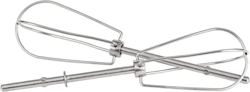 Vista 3 de Batidores de mano compatibles con KitchenAid KHM5APWH7