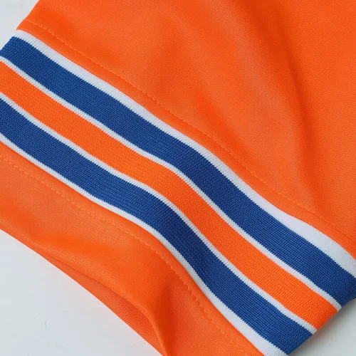 Vista 6 de Camiseta de fútbol de los años 90 para fiesta, Bobby Boucher #9 The Waterboy Sandler 50 aniversario de la película
