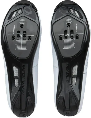 Vista 3 de PEARL IZUMI Zapatos de ciclismo Attack Road para mujer