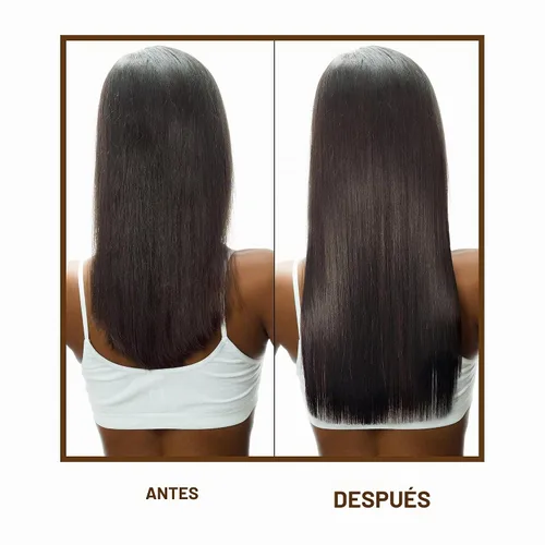 Vista 3 de Difeel Aceite capilar prémium con cafeína y ricino para un crecimiento más rápido del cabello, 7.1 onzas.