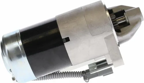 Vista 2 de OEG Parts - Arrancador compatible con Nissan Sentra 1.8L 2000 2001 2002 00 01 02 233005M000, 6004AA0004, 6004AA0004, SR0450X, 2330M-8U30ARW