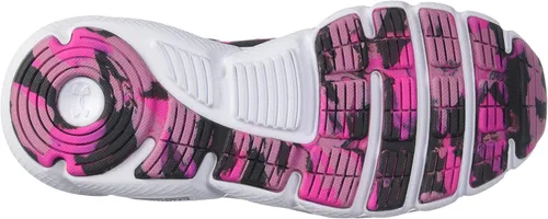 Vista 4 de Under Armour - Zapatos deportivos de correr para mujer