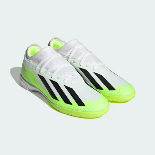 Vista 3 de Botas de fútbol unisex (interiores)