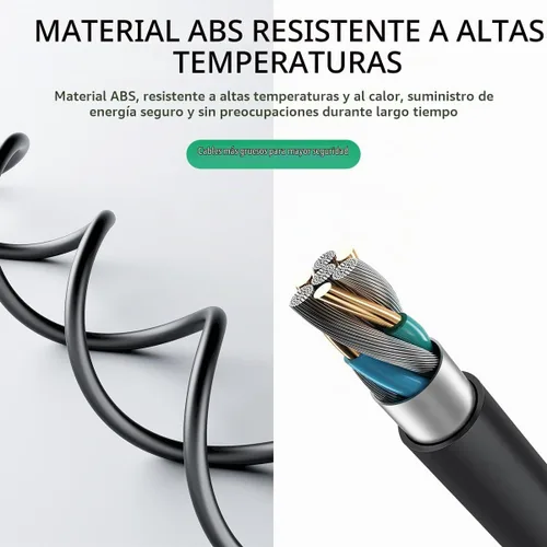 Vista 6 de Ohleats Convertidor de CA a CC, convertidor de 100-240V a 12V 2A 24W AC/DC, transformador de adaptador de fuente de alimentación CA/CC automático