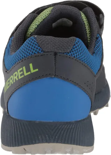 Vista 3 de Merrell Nova 2 - Tenis para niños, Nova