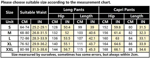 Vista 7 de BeautyWill Harem Pantalones para mujer, de cintura alta, para yoga, entrenamiento, casual, sueltos, suaves, modales, pilates, pantalones