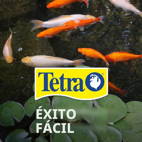 Vista 5 de Tetra Bombilla de repuesto para estanque para clarificador UV, 5 vatios