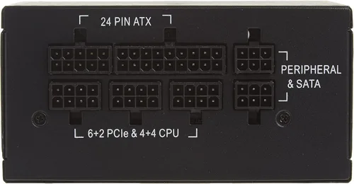 Vista 4 de Serie Corsair SF