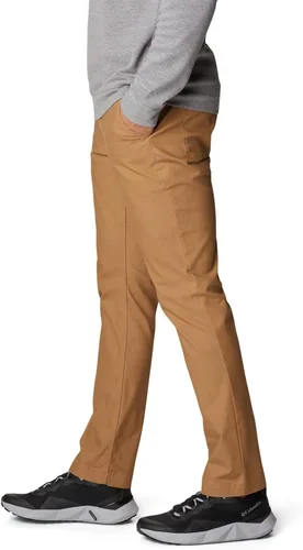Vista 3 de Columbia Rugged Ridge II - Pantalón de exterior para hombre