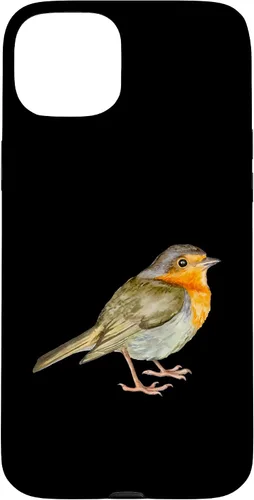 Vista 9 de Robin Bird Case for iPhone 17