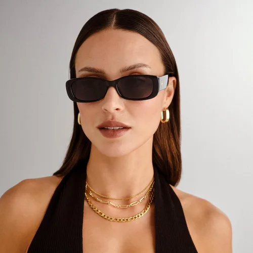 Vista 7 de Le Specs Gafas de sol unisex para adultos
