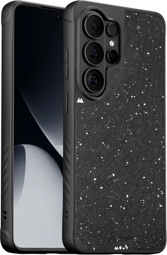 Vista 14 de Mous Funda protectora para Samsung Galaxy S26, compatible con MagSafe y Qi2, funda protectora ilimitada para Galaxy S26, a prueba de golpes, Fibra
