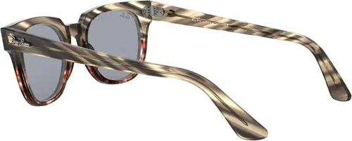 Vista 5 de Ray-Ban RB2168 Meteor Square - Gafas de sol