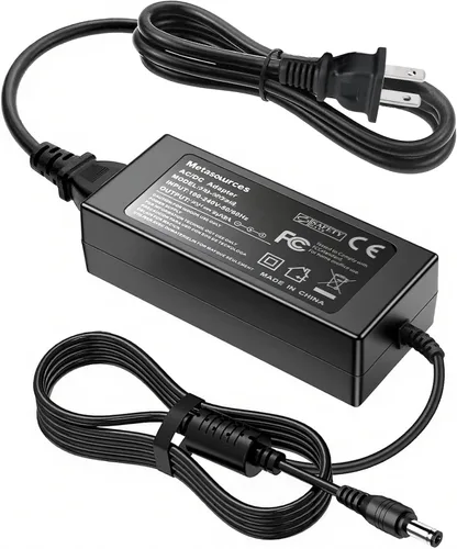 Vista 4 de Adaptador 19V para Samsung S27BG402EN LS27BG402ENXGO S27BG402E Odyssey G4 27