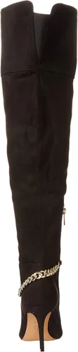 Vista 3 de Jessica Simpson Women's Ammira Over The Knee Boot