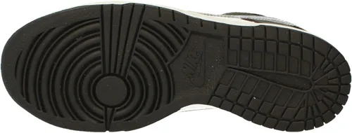 Vista 318 de Nike Kid's Dunk Low Sneaker