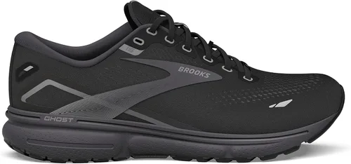 Vista 2 de Brooks Ghost 15 GTX - Tenis de correr impermeables neutros para hombre