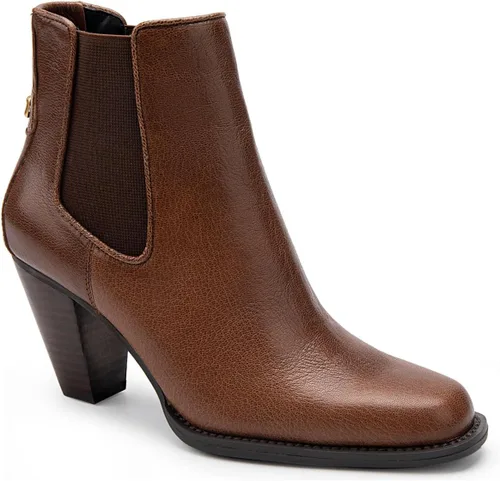 Vista 2 de Aerosoles Botas Lido a media pantorrilla para mujer