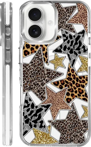 Vista 62 de Funda para iPhone 13/14 [compatible con Magsafe], funda magnética transparente de silicona a prueba de golpes con patrón de versículos de la Biblia