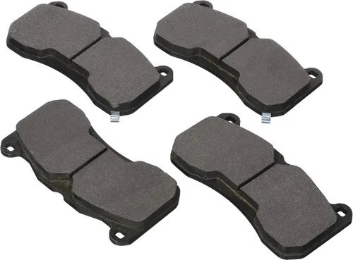 Vista 284 de Bendix - Pastillas de freno Priority1 CFM149 para Blue Bird TC1000, Chevrolet C30, Pickup, C35, C3500HD, G30, Van, K30, P30, R30, R3500, V30, V3500