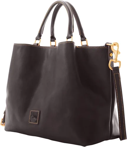 Vista 2 de Dooney & Bourke Florentine - Bolsa grande barlow