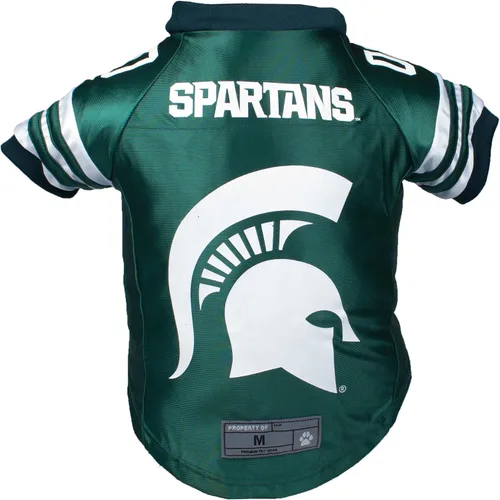 Vista 36 de Littlearth NCAA Premium Pet Jersey
