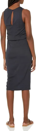 Vista 2 de Splendid Vestido Terra Jersey para mujer