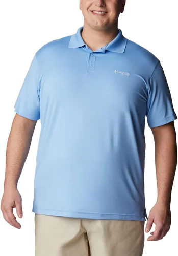 Vista 4 de Columbia Polo Skiff Cast para hombre
