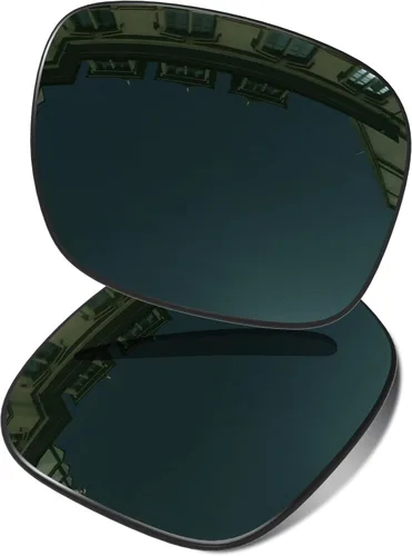 Vista 40 de Lenses Replacement for Ray-Ban Meta Wayfarer Gen(1/2/3) AI Glasses Activado fotocrómico negro claro