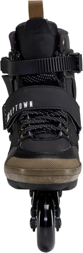 Vista 3 de K2 Uptown - Patines en línea urbanos para hombre