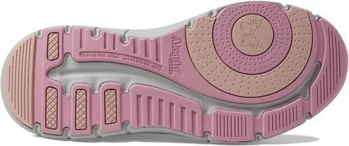 Vista 3 de Alegria Rok N Roll Solstyce - Zapatos deportivos para caminar para mujer, Lavanda digital