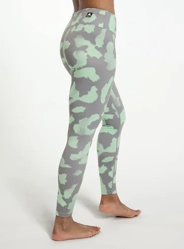 Vista 4 de Burton Womens Midweight Base Layer Pants