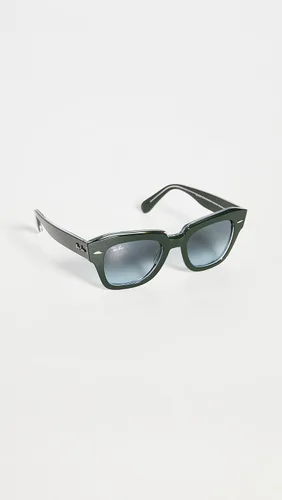 Vista 4 de Ray-Ban Rb2186 State Street Square Gafas de sol