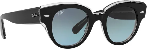 Vista 10 de Ray-Ban Gafas de sol redondas RB2192 para mujer
