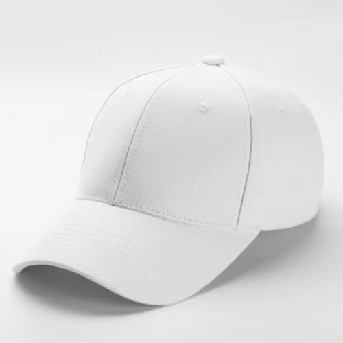Vista 2 de Sombreros de camionero personalizados para hombres y mujeres, gorras de béisbol ajustables personalizadas para papá